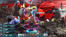 画像ギャラリー No.040のサムネイル画像 / 「PSO2」の大型アップデート「ARKS NEW YEAR CARNIVAL 2017」Part2が本日実施。期間限定バレンタインイベントや新スクラッチが登場