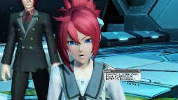 画像ギャラリー No.046のサムネイル画像 / 「PSO2」の大型アップデート「ARKS NEW YEAR CARNIVAL 2017」Part2が本日実施。期間限定バレンタインイベントや新スクラッチが登場