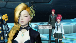 画像ギャラリー No.048のサムネイル画像 / 「PSO2」の大型アップデート「ARKS NEW YEAR CARNIVAL 2017」Part2が本日実施。期間限定バレンタインイベントや新スクラッチが登場