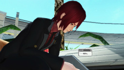 画像ギャラリー No.050のサムネイル画像 / 「PSO2」の大型アップデート「ARKS NEW YEAR CARNIVAL 2017」Part2が本日実施。期間限定バレンタインイベントや新スクラッチが登場