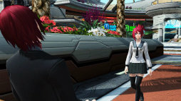 画像ギャラリー No.051のサムネイル画像 / 「PSO2」の大型アップデート「ARKS NEW YEAR CARNIVAL 2017」Part2が本日実施。期間限定バレンタインイベントや新スクラッチが登場