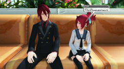 画像ギャラリー No.052のサムネイル画像 / 「PSO2」の大型アップデート「ARKS NEW YEAR CARNIVAL 2017」Part2が本日実施。期間限定バレンタインイベントや新スクラッチが登場