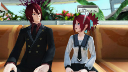 画像ギャラリー No.054のサムネイル画像 / 「PSO2」の大型アップデート「ARKS NEW YEAR CARNIVAL 2017」Part2が本日実施。期間限定バレンタインイベントや新スクラッチが登場