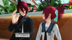 画像ギャラリー No.056のサムネイル画像 / 「PSO2」の大型アップデート「ARKS NEW YEAR CARNIVAL 2017」Part2が本日実施。期間限定バレンタインイベントや新スクラッチが登場