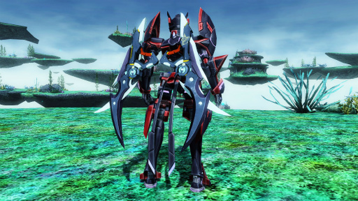 画像ギャラリー No.058のサムネイル画像 / 「PSO2」の大型アップデート「ARKS NEW YEAR CARNIVAL 2017」Part2が本日実施。期間限定バレンタインイベントや新スクラッチが登場