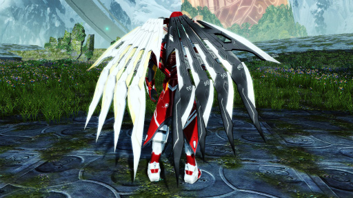 画像ギャラリー No.062のサムネイル画像 / 「PSO2」の大型アップデート「ARKS NEW YEAR CARNIVAL 2017」Part2が本日実施。期間限定バレンタインイベントや新スクラッチが登場