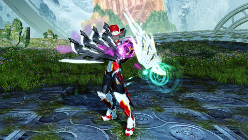 画像ギャラリー No.063のサムネイル画像 / 「PSO2」の大型アップデート「ARKS NEW YEAR CARNIVAL 2017」Part2が本日実施。期間限定バレンタインイベントや新スクラッチが登場