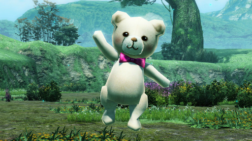 画像ギャラリー No.064のサムネイル画像 / 「PSO2」の大型アップデート「ARKS NEW YEAR CARNIVAL 2017」Part2が本日実施。期間限定バレンタインイベントや新スクラッチが登場