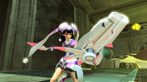 画像ギャラリー No.067のサムネイル画像 / 「PSO2」の大型アップデート「ARKS NEW YEAR CARNIVAL 2017」Part2が本日実施。期間限定バレンタインイベントや新スクラッチが登場