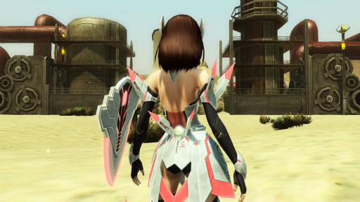 画像ギャラリー No.071のサムネイル画像 / 「PSO2」の大型アップデート「ARKS NEW YEAR CARNIVAL 2017」Part2が本日実施。期間限定バレンタインイベントや新スクラッチが登場