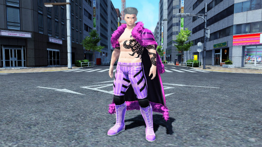 画像ギャラリー No.073のサムネイル画像 / 「PSO2」の大型アップデート「ARKS NEW YEAR CARNIVAL 2017」Part2が本日実施。期間限定バレンタインイベントや新スクラッチが登場