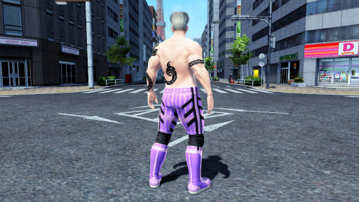 画像ギャラリー No.075のサムネイル画像 / 「PSO2」の大型アップデート「ARKS NEW YEAR CARNIVAL 2017」Part2が本日実施。期間限定バレンタインイベントや新スクラッチが登場