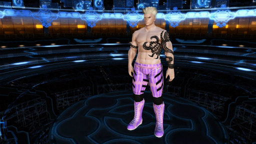 画像ギャラリー No.077のサムネイル画像 / 「PSO2」の大型アップデート「ARKS NEW YEAR CARNIVAL 2017」Part2が本日実施。期間限定バレンタインイベントや新スクラッチが登場