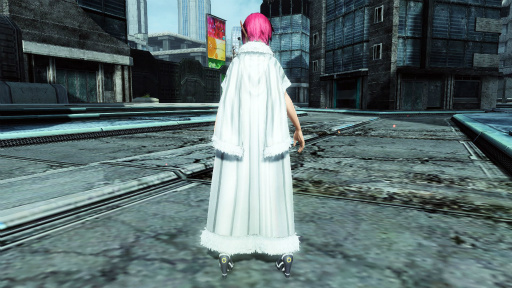 画像ギャラリー No.082のサムネイル画像 / 「PSO2」の大型アップデート「ARKS NEW YEAR CARNIVAL 2017」Part2が本日実施。期間限定バレンタインイベントや新スクラッチが登場