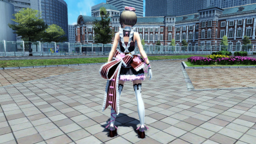 画像ギャラリー No.084のサムネイル画像 / 「PSO2」の大型アップデート「ARKS NEW YEAR CARNIVAL 2017」Part2が本日実施。期間限定バレンタインイベントや新スクラッチが登場