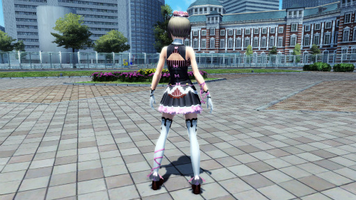 画像ギャラリー No.087のサムネイル画像 / 「PSO2」の大型アップデート「ARKS NEW YEAR CARNIVAL 2017」Part2が本日実施。期間限定バレンタインイベントや新スクラッチが登場