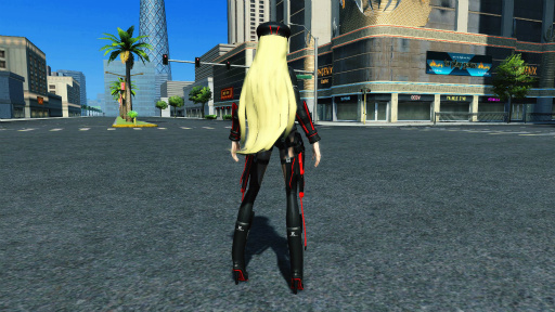 画像ギャラリー No.090のサムネイル画像 / 「PSO2」の大型アップデート「ARKS NEW YEAR CARNIVAL 2017」Part2が本日実施。期間限定バレンタインイベントや新スクラッチが登場