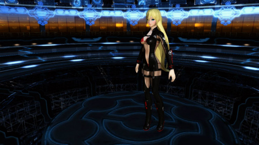 画像ギャラリー No.092のサムネイル画像 / 「PSO2」の大型アップデート「ARKS NEW YEAR CARNIVAL 2017」Part2が本日実施。期間限定バレンタインイベントや新スクラッチが登場