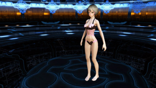 画像ギャラリー No.093のサムネイル画像 / 「PSO2」の大型アップデート「ARKS NEW YEAR CARNIVAL 2017」Part2が本日実施。期間限定バレンタインイベントや新スクラッチが登場