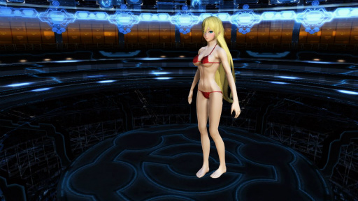 画像ギャラリー No.094のサムネイル画像 / 「PSO2」の大型アップデート「ARKS NEW YEAR CARNIVAL 2017」Part2が本日実施。期間限定バレンタインイベントや新スクラッチが登場