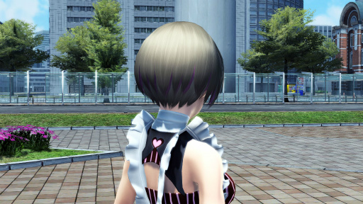 画像ギャラリー No.095のサムネイル画像 / 「PSO2」の大型アップデート「ARKS NEW YEAR CARNIVAL 2017」Part2が本日実施。期間限定バレンタインイベントや新スクラッチが登場