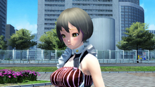 画像ギャラリー No.096のサムネイル画像 / 「PSO2」の大型アップデート「ARKS NEW YEAR CARNIVAL 2017」Part2が本日実施。期間限定バレンタインイベントや新スクラッチが登場