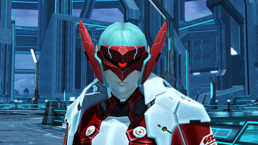 画像ギャラリー No.097のサムネイル画像 / 「PSO2」の大型アップデート「ARKS NEW YEAR CARNIVAL 2017」Part2が本日実施。期間限定バレンタインイベントや新スクラッチが登場