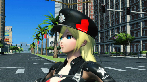 画像ギャラリー No.098のサムネイル画像 / 「PSO2」の大型アップデート「ARKS NEW YEAR CARNIVAL 2017」Part2が本日実施。期間限定バレンタインイベントや新スクラッチが登場