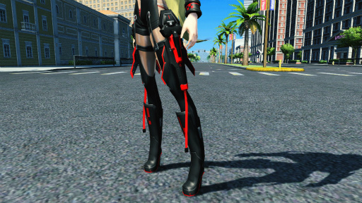 画像ギャラリー No.099のサムネイル画像 / 「PSO2」の大型アップデート「ARKS NEW YEAR CARNIVAL 2017」Part2が本日実施。期間限定バレンタインイベントや新スクラッチが登場