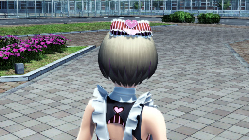 画像ギャラリー No.100のサムネイル画像 / 「PSO2」の大型アップデート「ARKS NEW YEAR CARNIVAL 2017」Part2が本日実施。期間限定バレンタインイベントや新スクラッチが登場