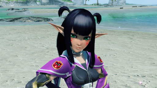 画像ギャラリー No.102のサムネイル画像 / 「PSO2」の大型アップデート「ARKS NEW YEAR CARNIVAL 2017」Part2が本日実施。期間限定バレンタインイベントや新スクラッチが登場