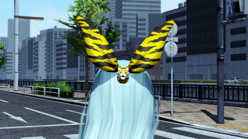 画像ギャラリー No.103のサムネイル画像 / 「PSO2」の大型アップデート「ARKS NEW YEAR CARNIVAL 2017」Part2が本日実施。期間限定バレンタインイベントや新スクラッチが登場