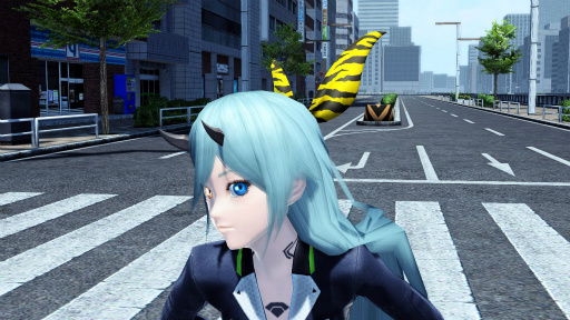 画像ギャラリー No.104のサムネイル画像 / 「PSO2」の大型アップデート「ARKS NEW YEAR CARNIVAL 2017」Part2が本日実施。期間限定バレンタインイベントや新スクラッチが登場