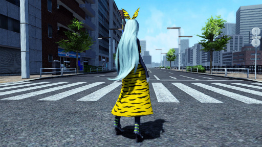 画像ギャラリー No.105のサムネイル画像 / 「PSO2」の大型アップデート「ARKS NEW YEAR CARNIVAL 2017」Part2が本日実施。期間限定バレンタインイベントや新スクラッチが登場