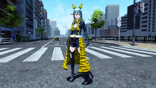 画像ギャラリー No.106のサムネイル画像 / 「PSO2」の大型アップデート「ARKS NEW YEAR CARNIVAL 2017」Part2が本日実施。期間限定バレンタインイベントや新スクラッチが登場