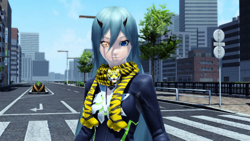 画像ギャラリー No.107のサムネイル画像 / 「PSO2」の大型アップデート「ARKS NEW YEAR CARNIVAL 2017」Part2が本日実施。期間限定バレンタインイベントや新スクラッチが登場