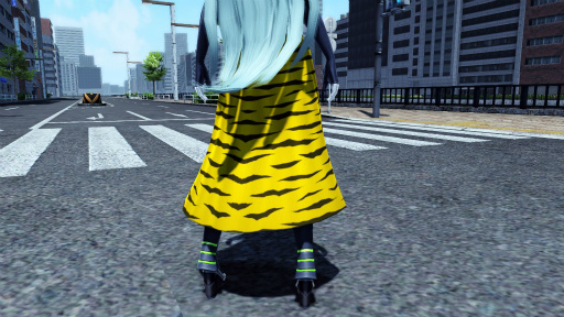 画像ギャラリー No.108のサムネイル画像 / 「PSO2」の大型アップデート「ARKS NEW YEAR CARNIVAL 2017」Part2が本日実施。期間限定バレンタインイベントや新スクラッチが登場