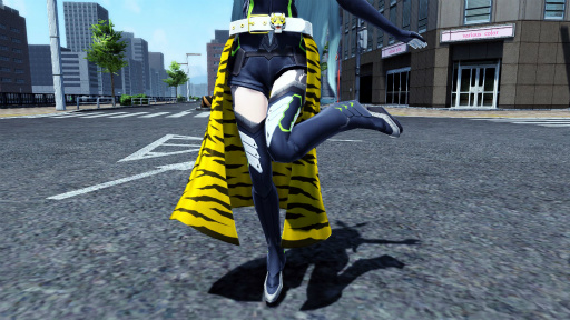 画像ギャラリー No.109のサムネイル画像 / 「PSO2」の大型アップデート「ARKS NEW YEAR CARNIVAL 2017」Part2が本日実施。期間限定バレンタインイベントや新スクラッチが登場