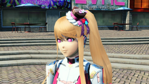 画像ギャラリー No.110のサムネイル画像 / 「PSO2」の大型アップデート「ARKS NEW YEAR CARNIVAL 2017」Part2が本日実施。期間限定バレンタインイベントや新スクラッチが登場