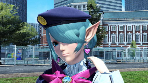 画像ギャラリー No.114のサムネイル画像 / 「PSO2」の大型アップデート「ARKS NEW YEAR CARNIVAL 2017」Part2が本日実施。期間限定バレンタインイベントや新スクラッチが登場