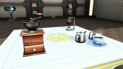 画像ギャラリー No.118のサムネイル画像 / 「PSO2」の大型アップデート「ARKS NEW YEAR CARNIVAL 2017」Part2が本日実施。期間限定バレンタインイベントや新スクラッチが登場