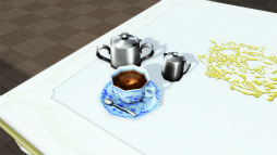 画像ギャラリー No.121のサムネイル画像 / 「PSO2」の大型アップデート「ARKS NEW YEAR CARNIVAL 2017」Part2が本日実施。期間限定バレンタインイベントや新スクラッチが登場