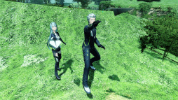 画像ギャラリー No.123のサムネイル画像 / 「PSO2」の大型アップデート「ARKS NEW YEAR CARNIVAL 2017」Part2が本日実施。期間限定バレンタインイベントや新スクラッチが登場