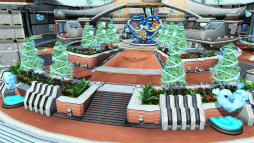 画像ギャラリー No.002のサムネイル画像 / 「PSO2」の大型アップデート「ARKS NEW YEAR CARNIVAL 2017」Part4が本日実施。ホワイトデーイベント&新スクラッチ「ウィンターシンフォニー」登場