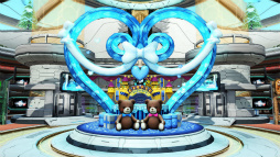 画像ギャラリー No.003のサムネイル画像 / 「PSO2」の大型アップデート「ARKS NEW YEAR CARNIVAL 2017」Part4が本日実施。ホワイトデーイベント&新スクラッチ「ウィンターシンフォニー」登場