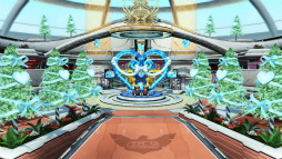 画像ギャラリー No.005のサムネイル画像 / 「PSO2」の大型アップデート「ARKS NEW YEAR CARNIVAL 2017」Part4が本日実施。ホワイトデーイベント&新スクラッチ「ウィンターシンフォニー」登場