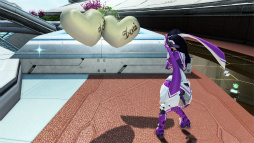 画像ギャラリー No.006のサムネイル画像 / 「PSO2」の大型アップデート「ARKS NEW YEAR CARNIVAL 2017」Part4が本日実施。ホワイトデーイベント&新スクラッチ「ウィンターシンフォニー」登場