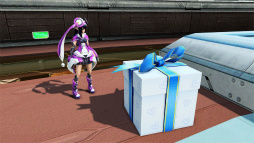 画像ギャラリー No.007のサムネイル画像 / 「PSO2」の大型アップデート「ARKS NEW YEAR CARNIVAL 2017」Part4が本日実施。ホワイトデーイベント&新スクラッチ「ウィンターシンフォニー」登場