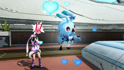 画像ギャラリー No.008のサムネイル画像 / 「PSO2」の大型アップデート「ARKS NEW YEAR CARNIVAL 2017」Part4が本日実施。ホワイトデーイベント&新スクラッチ「ウィンターシンフォニー」登場