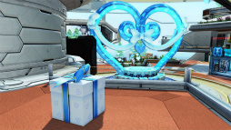 画像ギャラリー No.009のサムネイル画像 / 「PSO2」の大型アップデート「ARKS NEW YEAR CARNIVAL 2017」Part4が本日実施。ホワイトデーイベント&新スクラッチ「ウィンターシンフォニー」登場